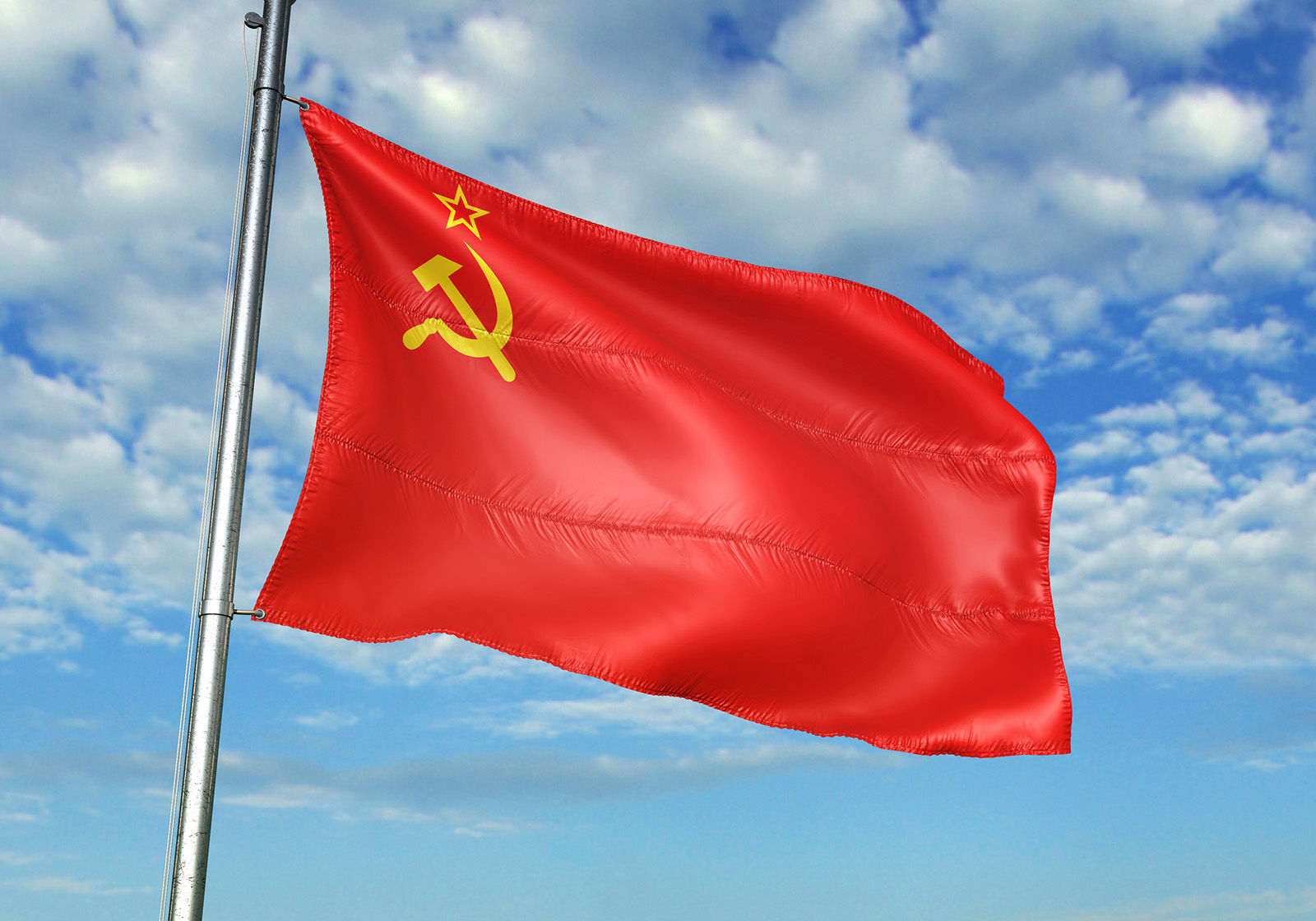 18. Red Scare